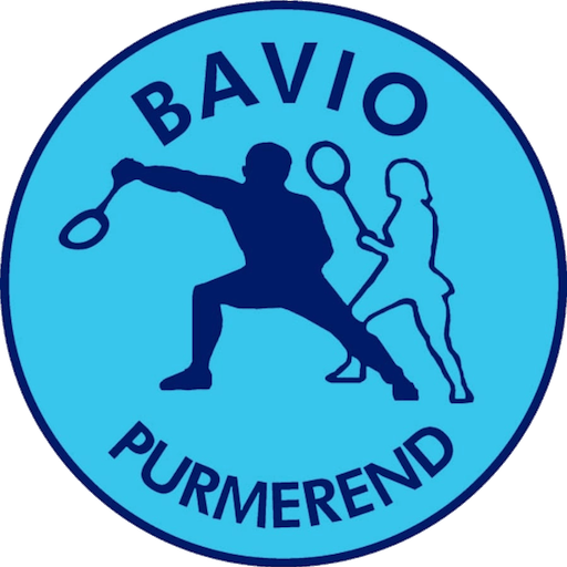 Bavio Shuffle & Online Scoreboard Logo
