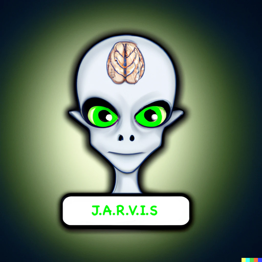 Jarvis Logo