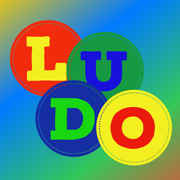 Ludo Logo